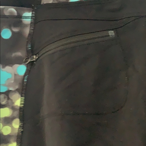 Ivivva Girls Leggings - Picture 4 of 6